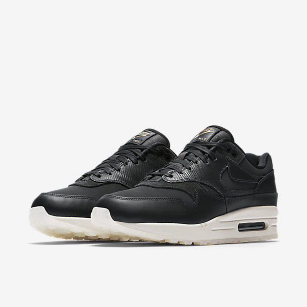 Air max 1 pinnacle black online